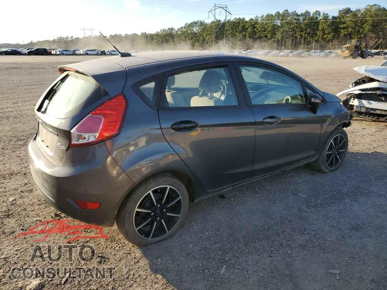 FORD FIESTA 2016 - 3FADP4EJ2GM204835