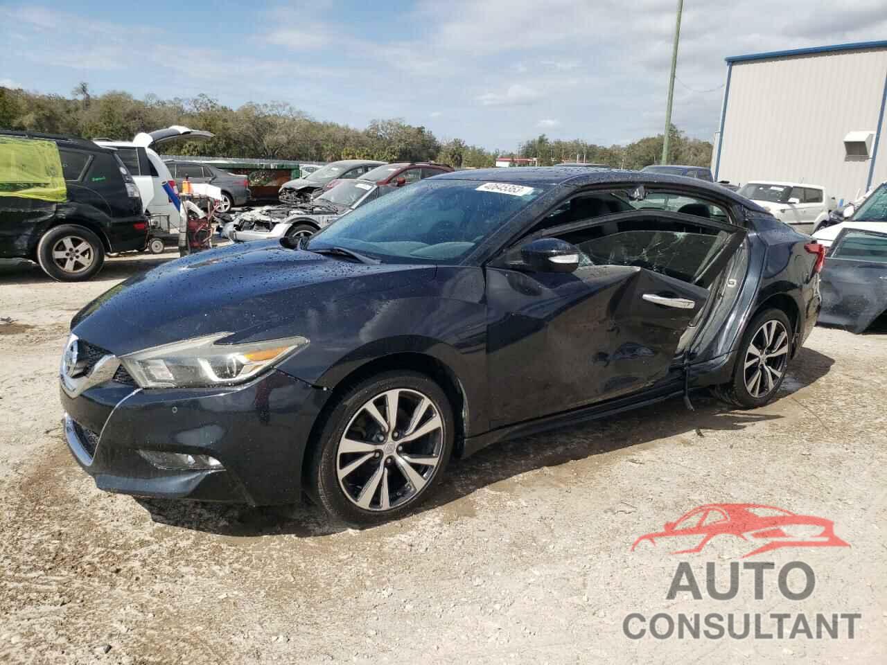 NISSAN MAXIMA 2016 - 1N4AA6AP7GC414066