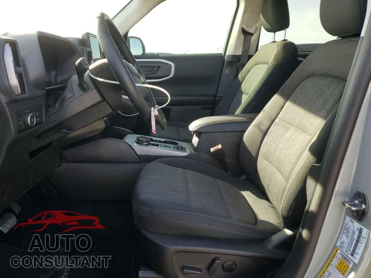 FORD BRONCO 2023 - 3FMCR9B60PRD54065