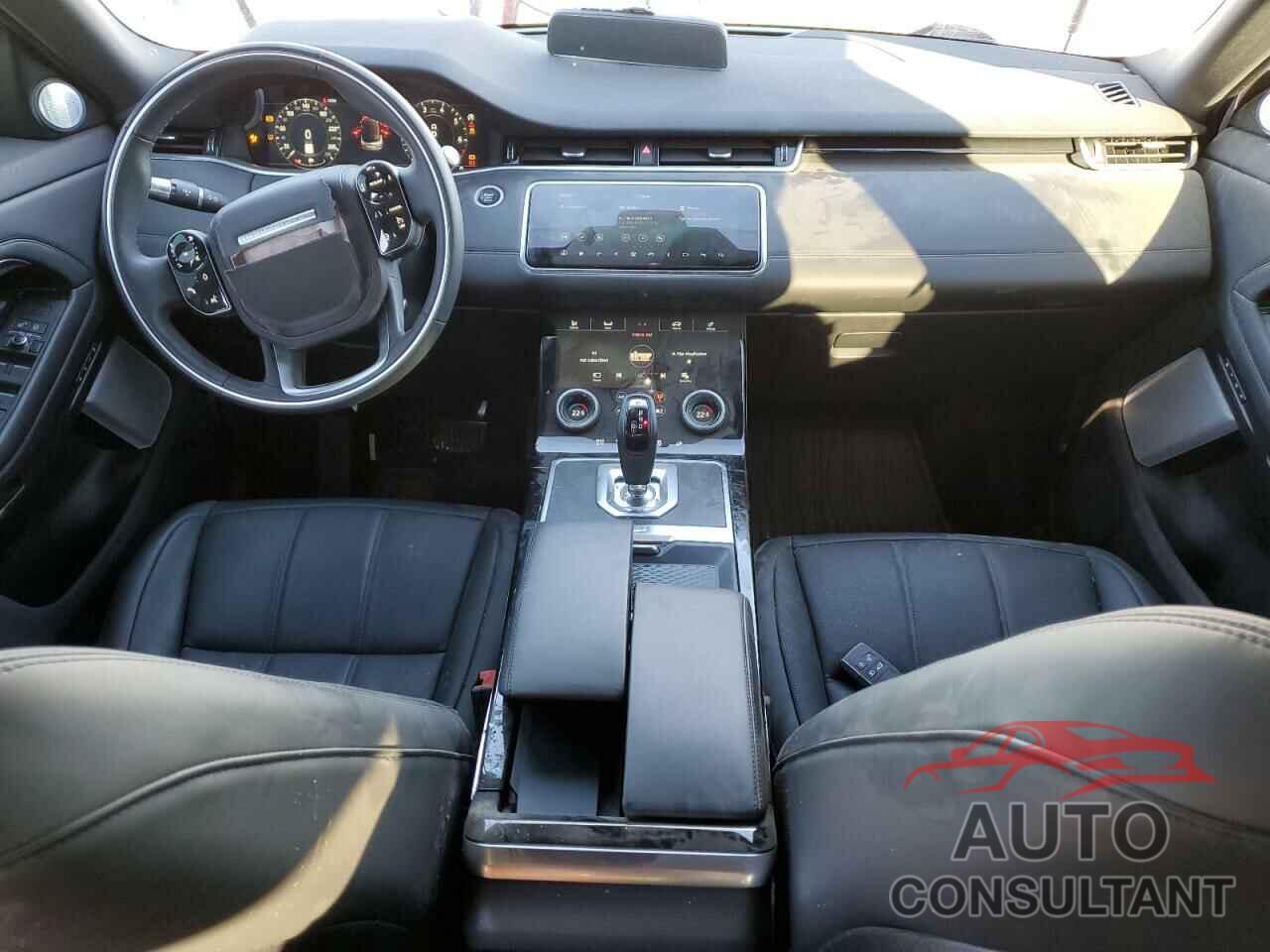 LAND ROVER RANGEROVER 2020 - SALZP2FX2LH055616