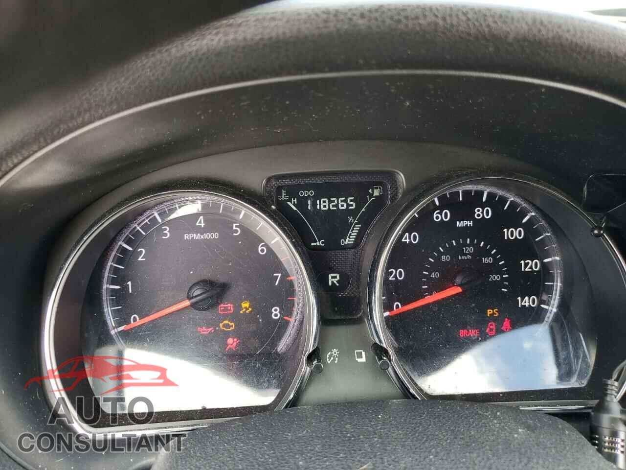 NISSAN VERSA 2016 - 3N1CN7AP1GL854689