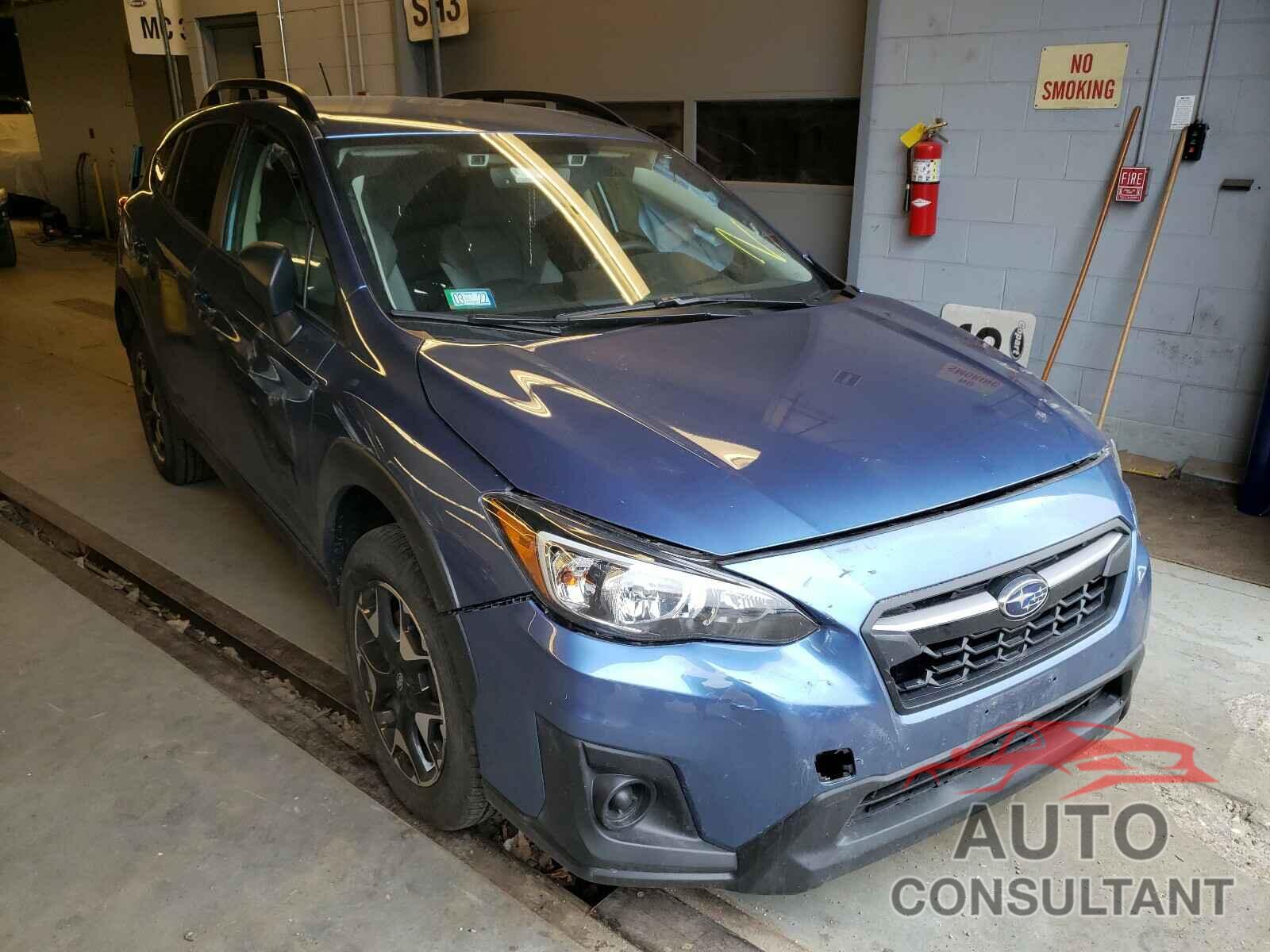 SUBARU CROSSTREK 2019 - JF2GTABC6K8369079