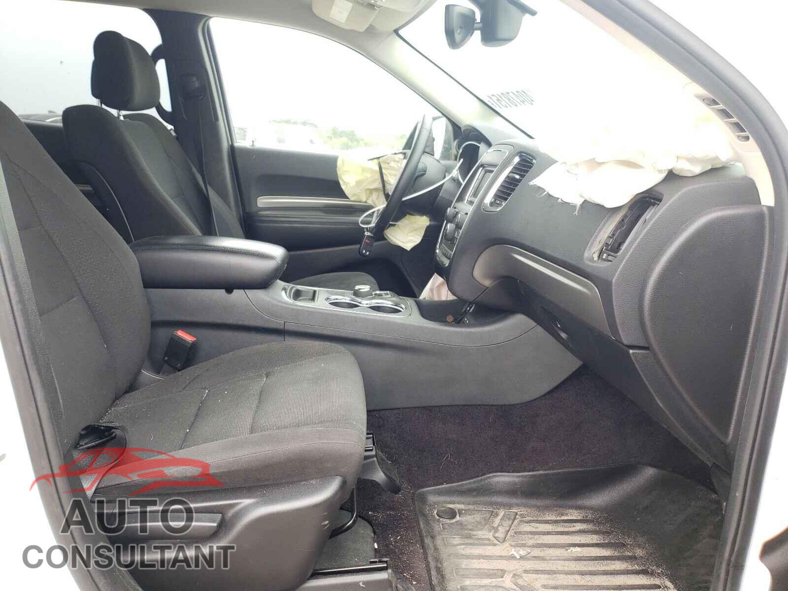 DODGE DURANGO 2017 - 1C4RDJAG9HC817202