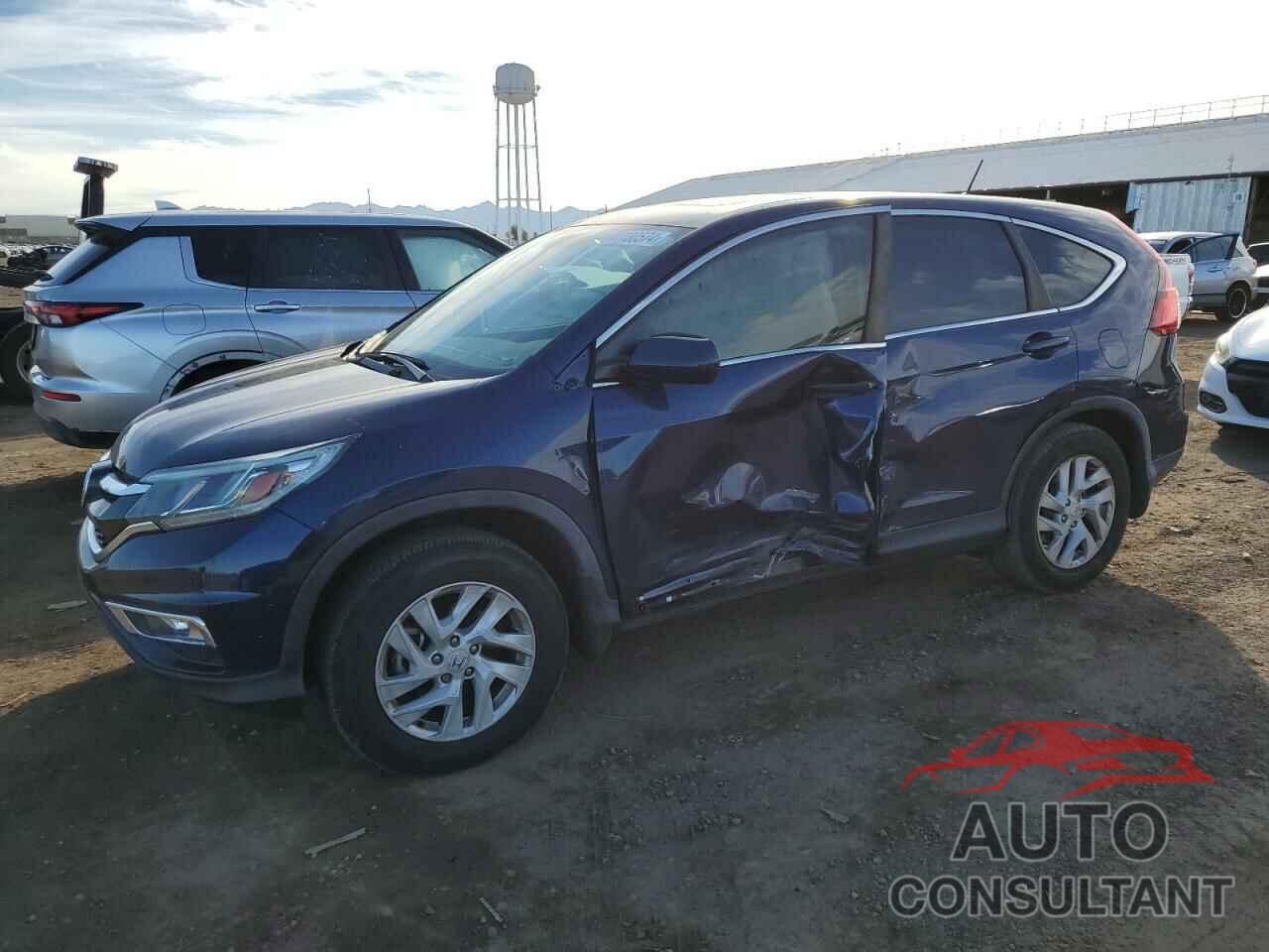 HONDA CRV 2016 - 3CZRM3H5XGG719737