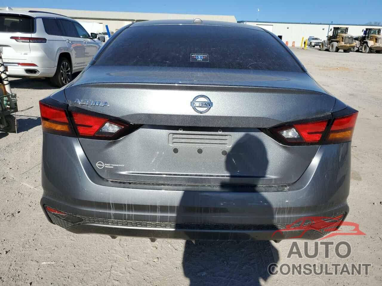 NISSAN ALTIMA 2020 - 1N4BL4BV6LC257155