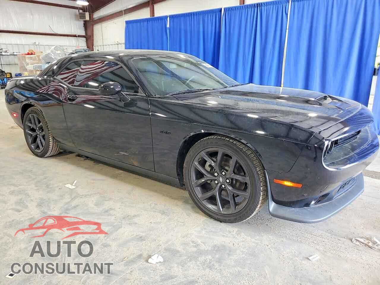 DODGE CHALLENGER 2023 - 2C3CDZBT1PH521722