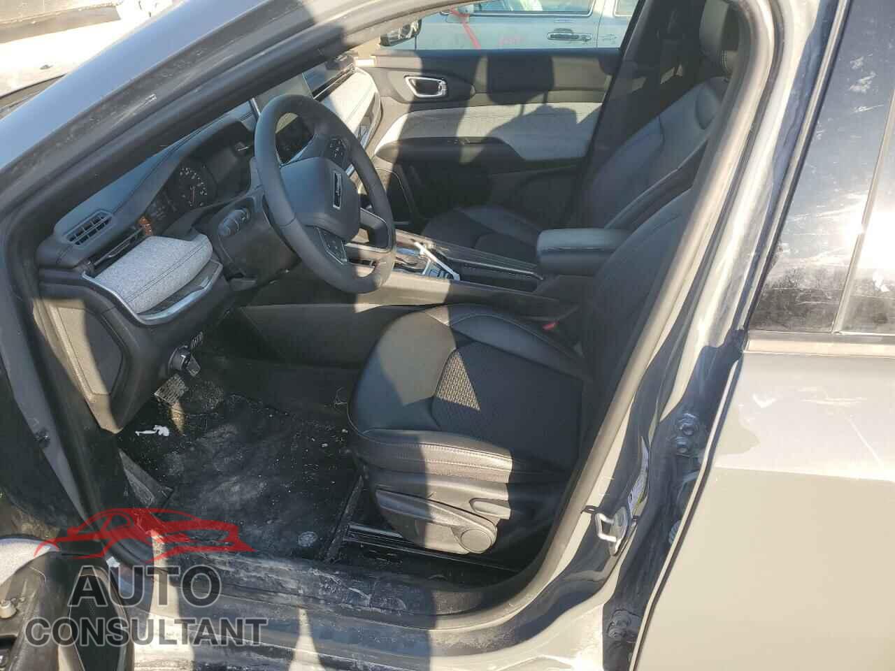 JEEP COMPASS 2023 - 3C4NJDBN6PT561268