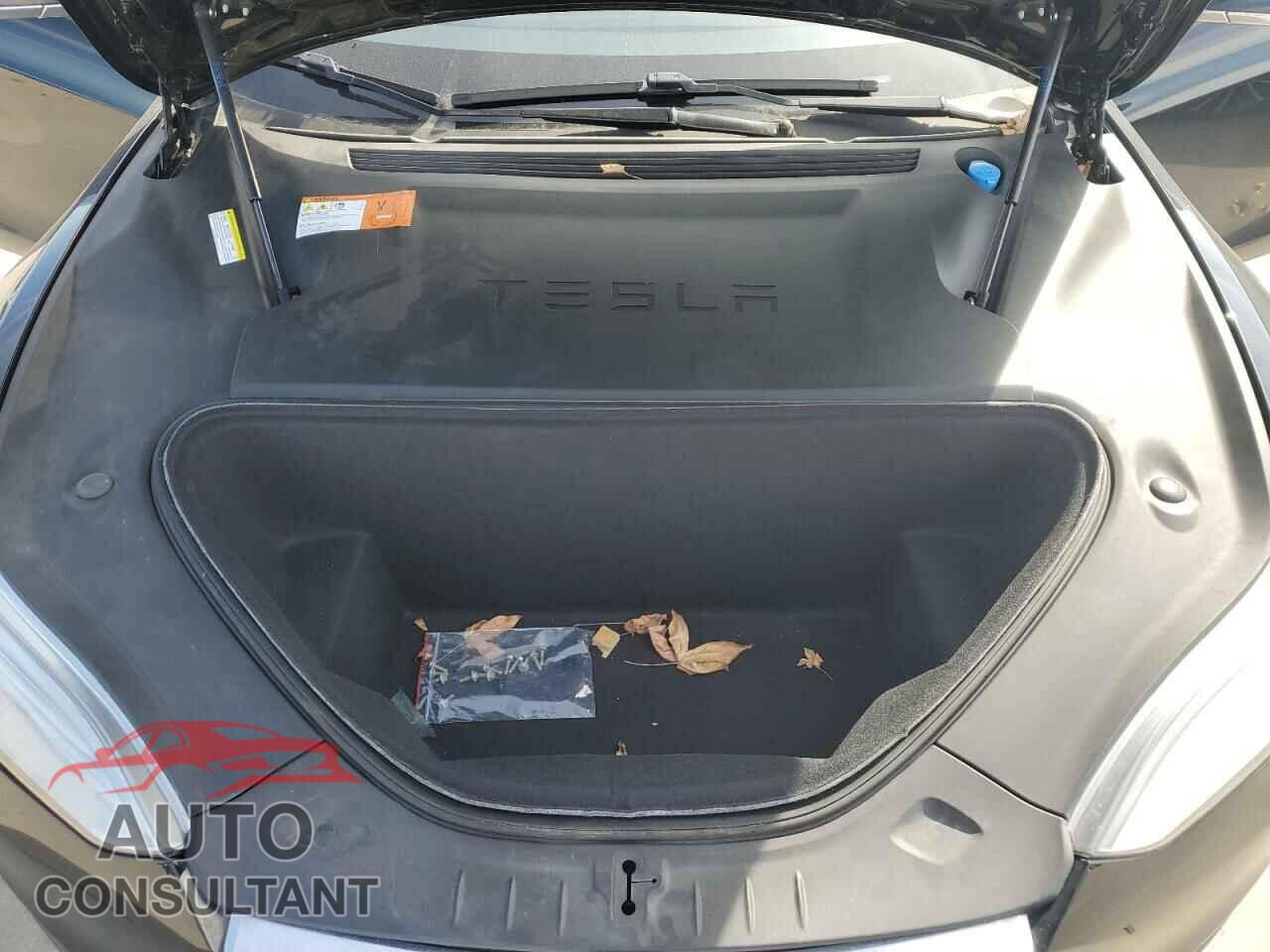 TESLA MODEL S 2016 - 5YJSA1E11GF175480