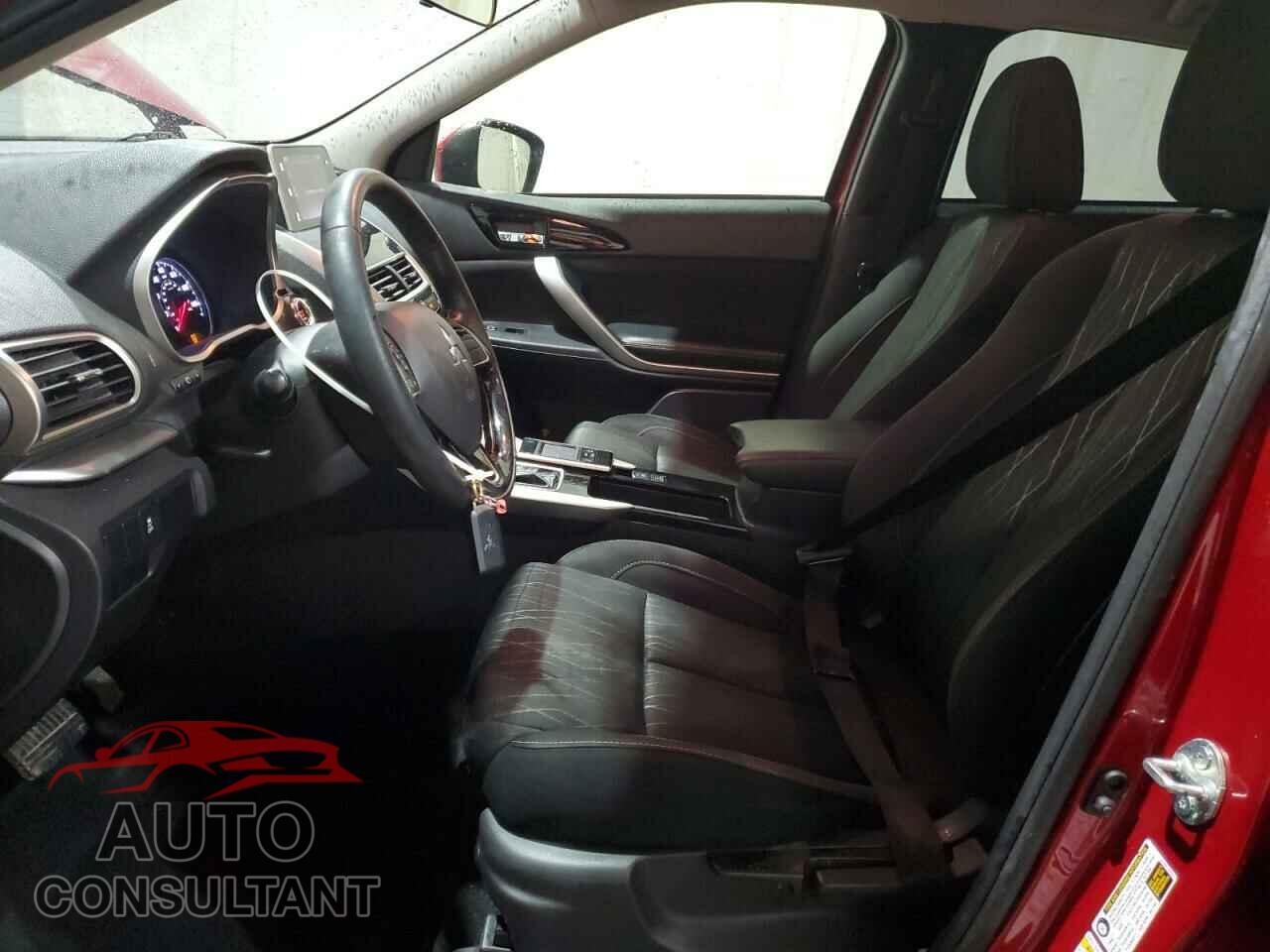 MITSUBISHI ECLIPSE 2019 - JA4AT5AA2KZ015902