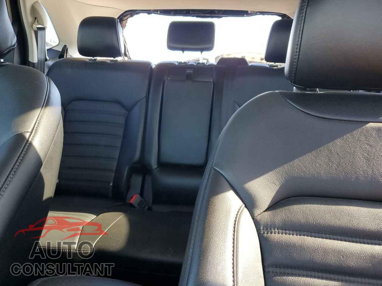 FORD EDGE 2017 - 2FMPK4J97HBC58048