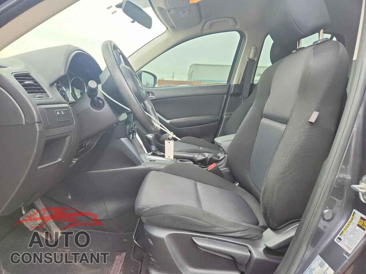 MAZDA CX-5 2015 - JM3KE4BY3F0499414