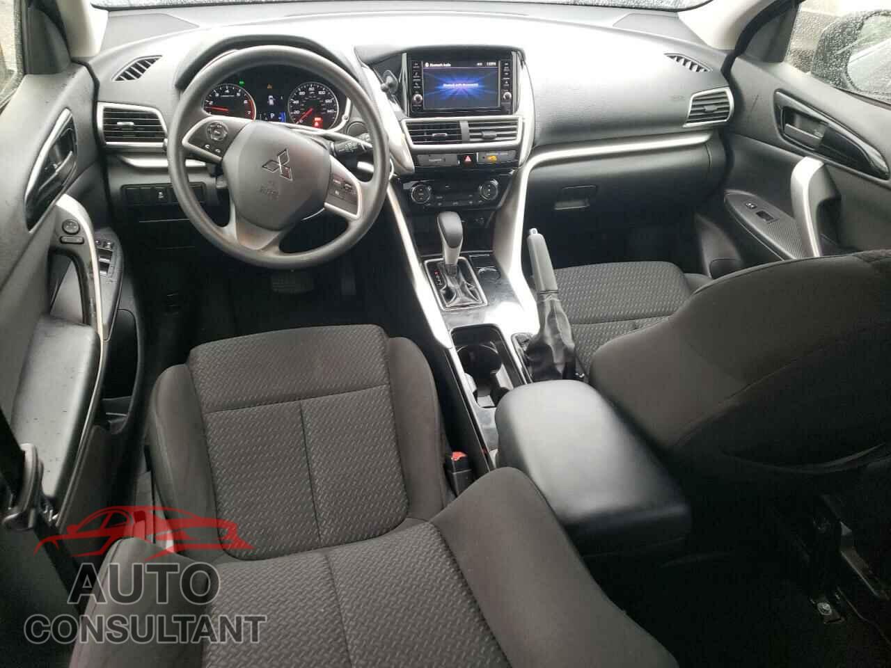 MITSUBISHI ECLIPSE 2020 - JA4AS3AAXLZ021620