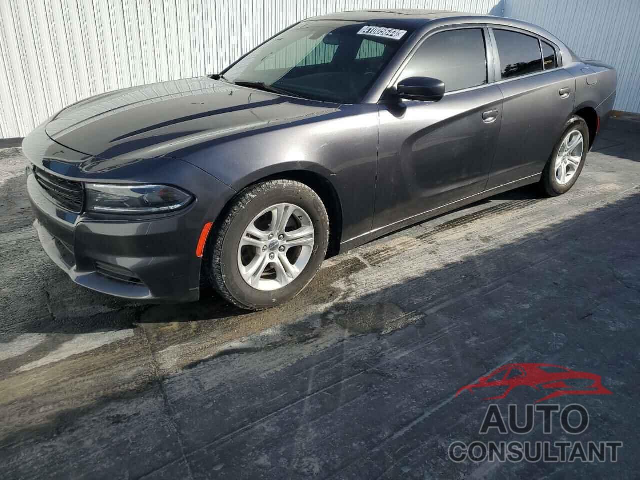 DODGE CHARGER 2019 - 2C3CDXBG9KH711770