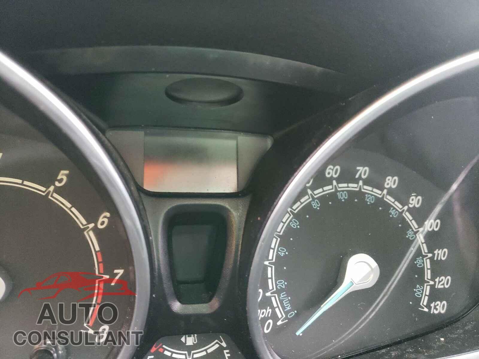 FORD FIESTA 2019 - 3FADP4EJ5KM148317