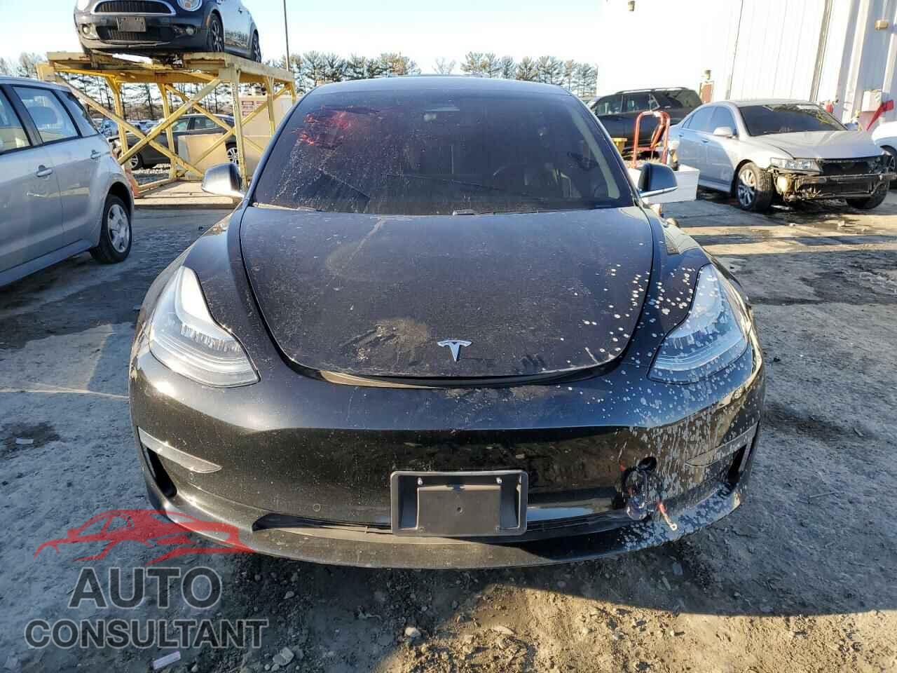 TESLA MODEL 3 2019 - 5YJ3E1EA4KF399862