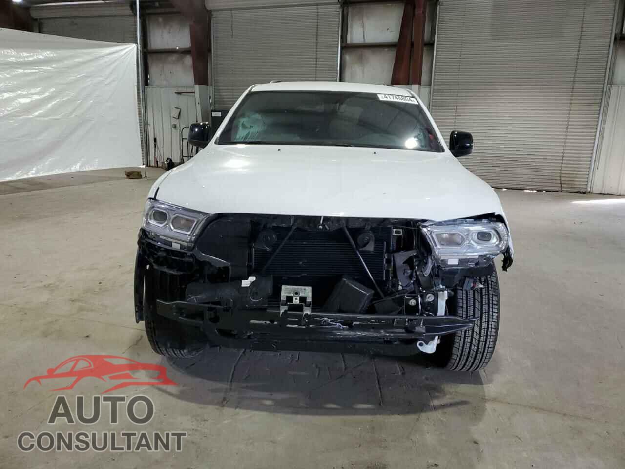 DODGE DURANGO 2023 - 1C4RDHAG9PC635443