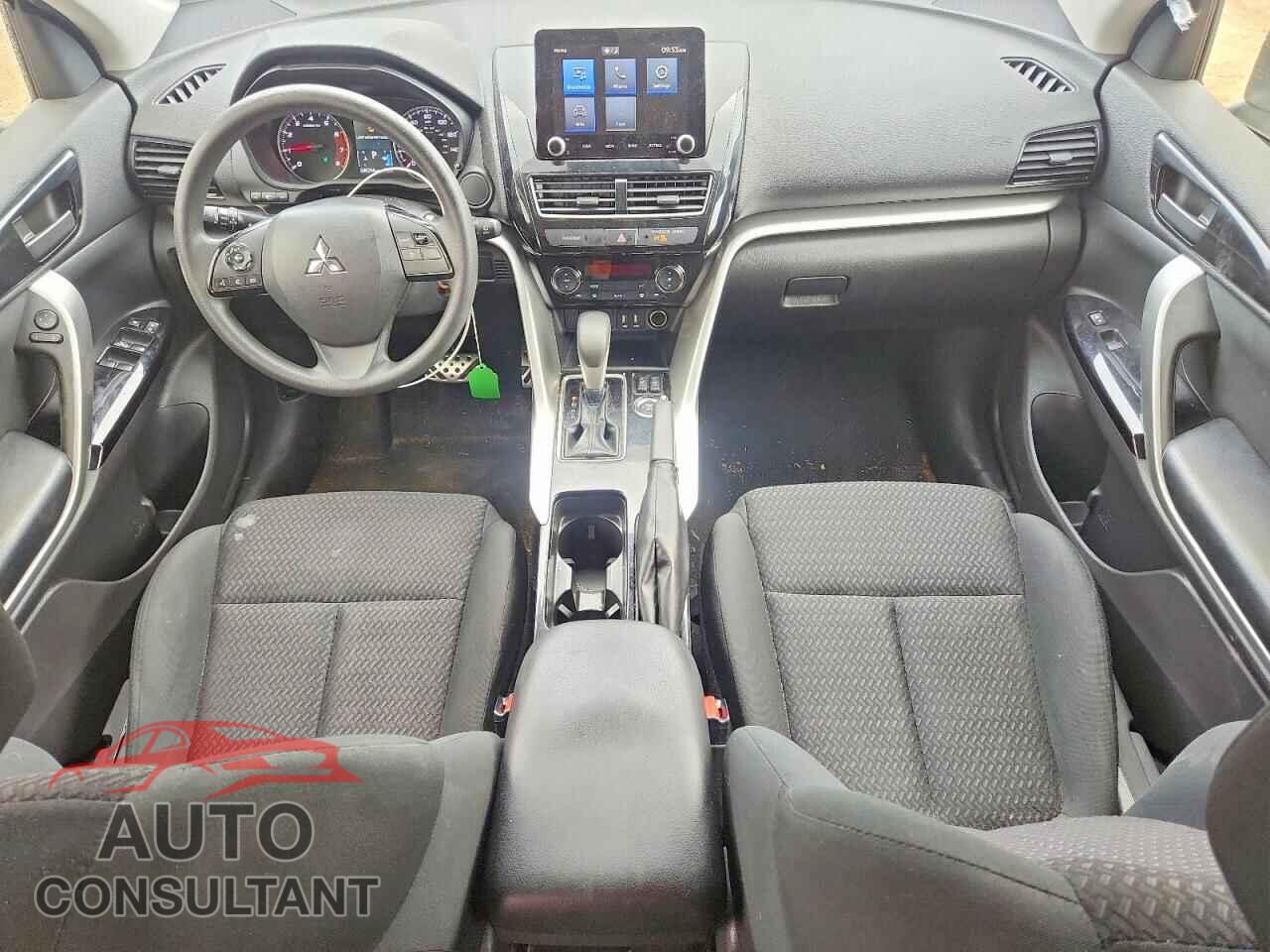 MITSUBISHI ECLIPSE 2022 - JA4ATVAA1NZ005012