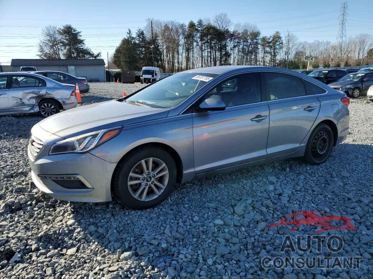 HYUNDAI SONATA 2015 - 5NPE24AF8FH004996