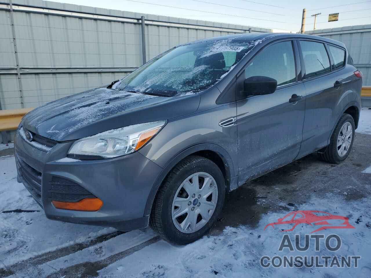 FORD ESCAPE 2013 - 1FMCU0F78DUA38656