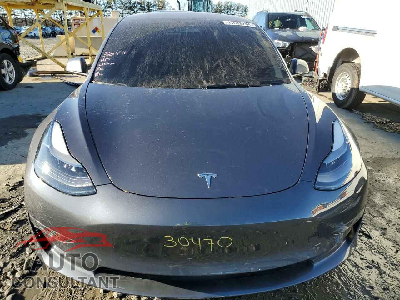TESLA MODEL 3 2023 - 5YJ3E1EA3PF577820