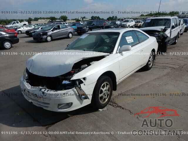 NISSAN MURANO 2023 - 5N1AZ2BJXPC106438
