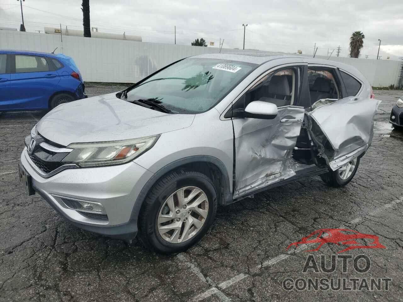 HONDA CRV 2016 - 2HKRM3H56GH570286