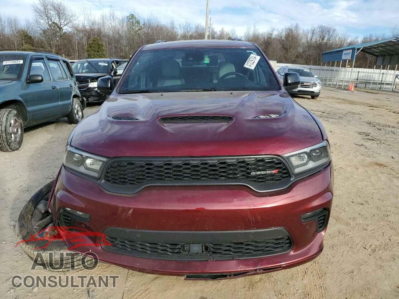 DODGE DURANGO 2023 - 1C4SDHCT2PC589630