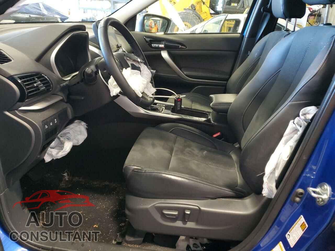MITSUBISHI ECLIPSE 2023 - JA4ATWAA8PZ027615