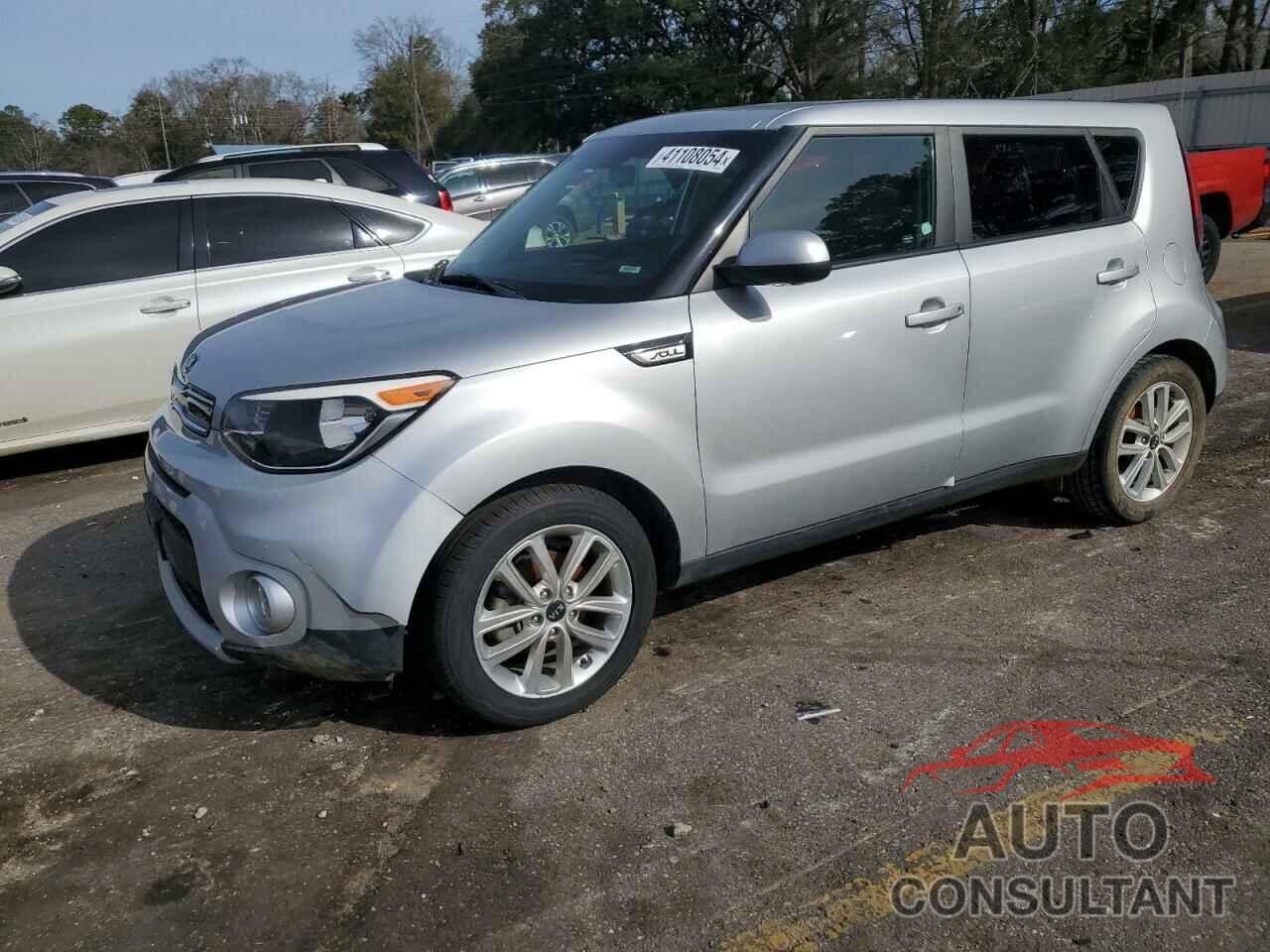 KIA SOUL 2019 - KNDJP3A51K7689083