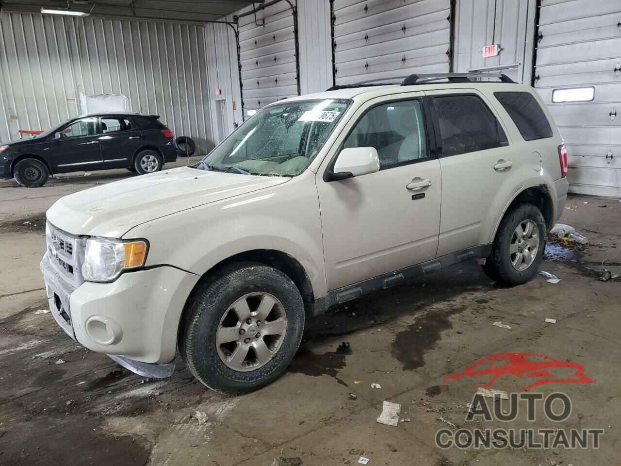 FORD ESCAPE 2012 - 1FMCU0EG7CKC55644