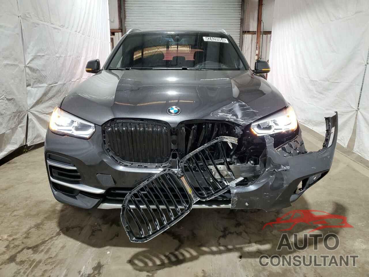 BMW X5 2023 - 5UXCR6C05P9P81913