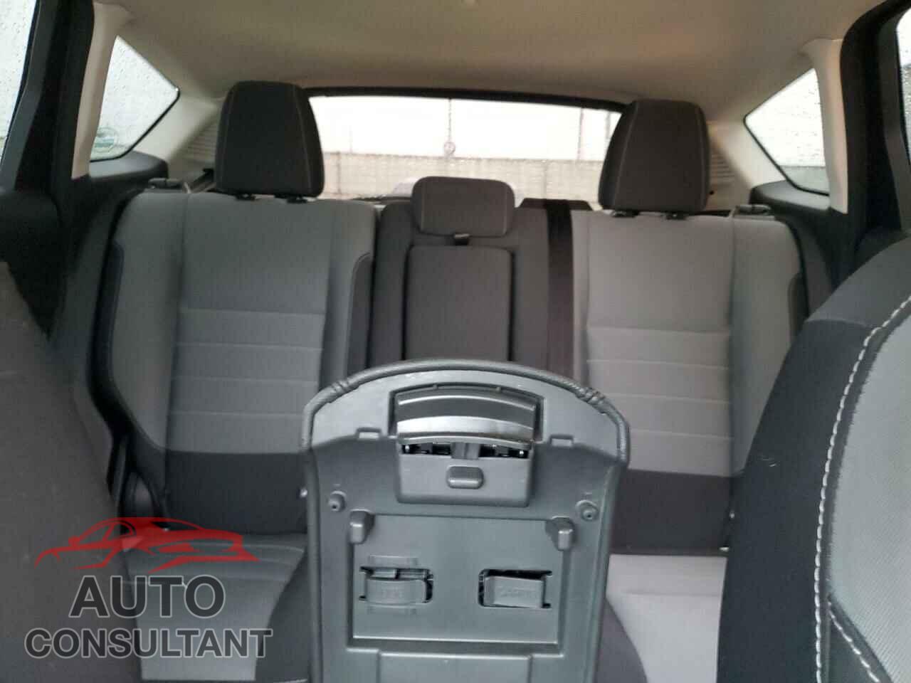 FORD CMAX 2016 - 1FADP5AU0GL119547