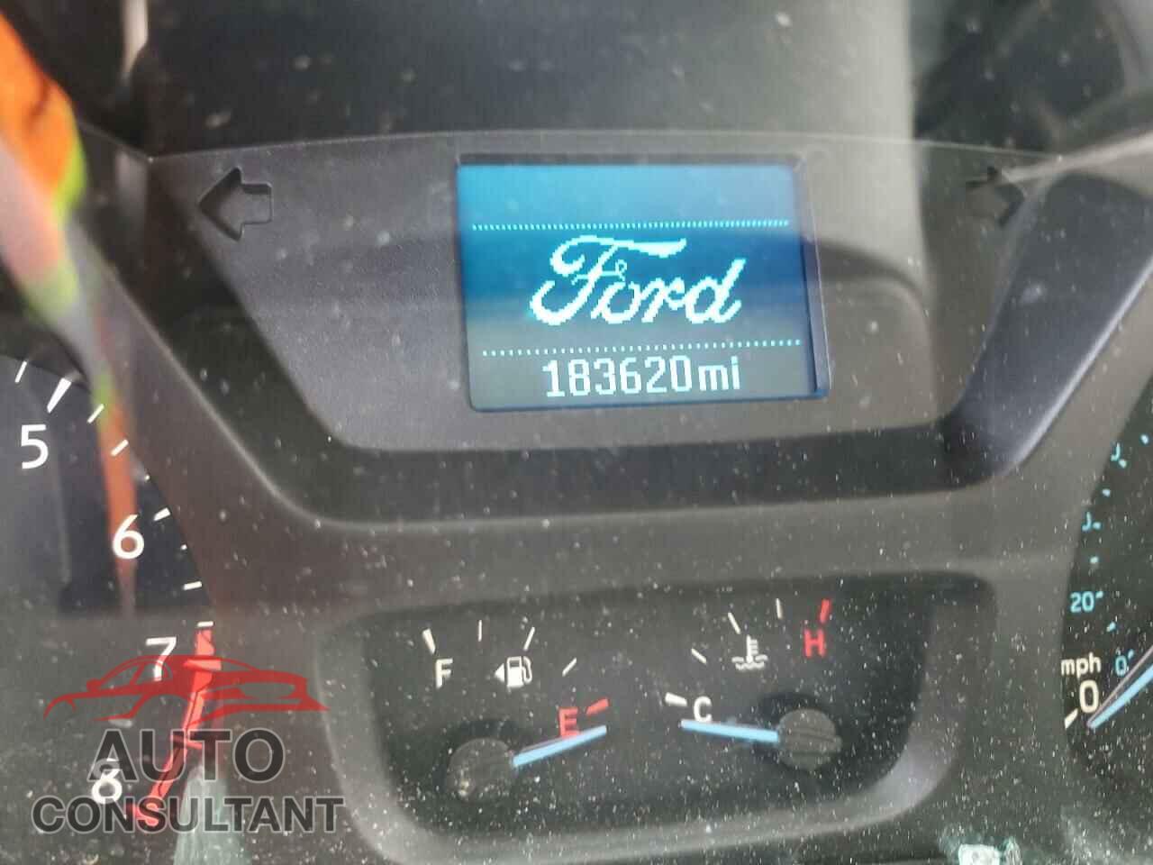 FORD TRANSIT CO 2017 - 1FTBW2CM3HKB52663