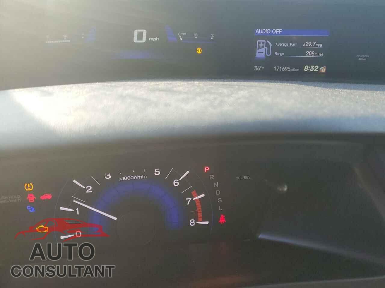HONDA CIVIC 2015 - 19XFB2F56FE105225