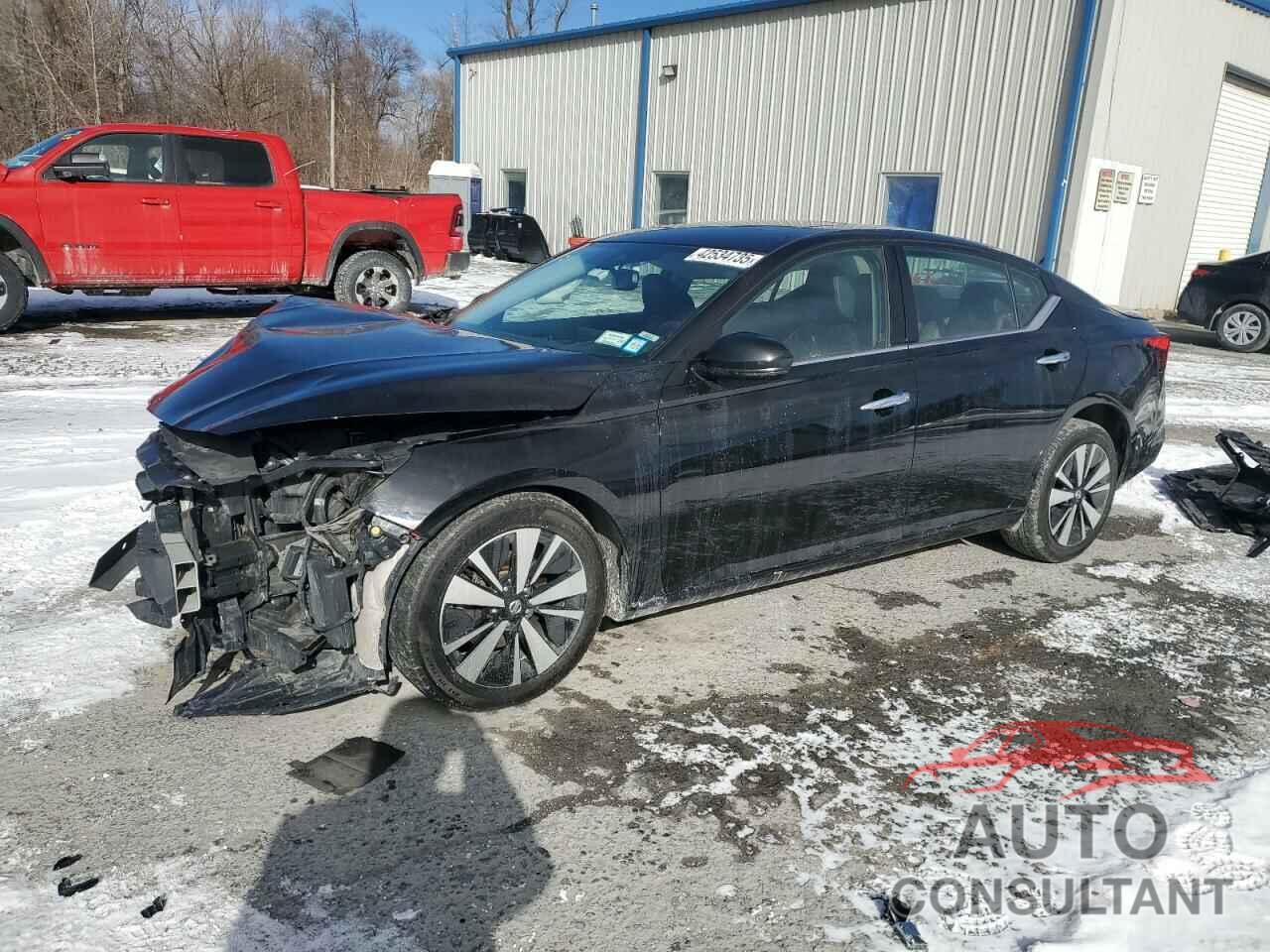 NISSAN ALTIMA 2019 - 1N4BL4EV5KC217188