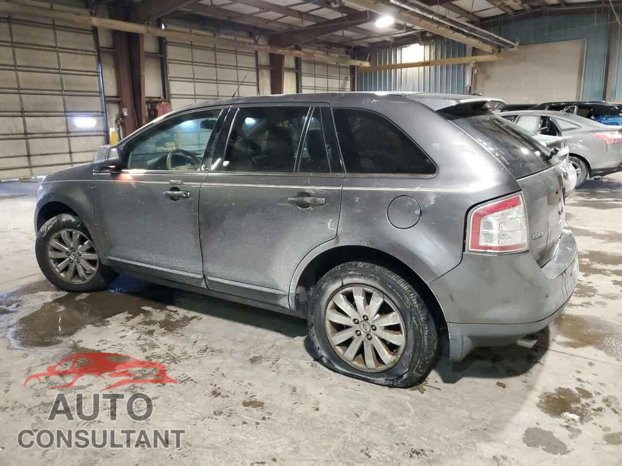 FORD EDGE 2010 - 2FMDK3KC7ABA45453