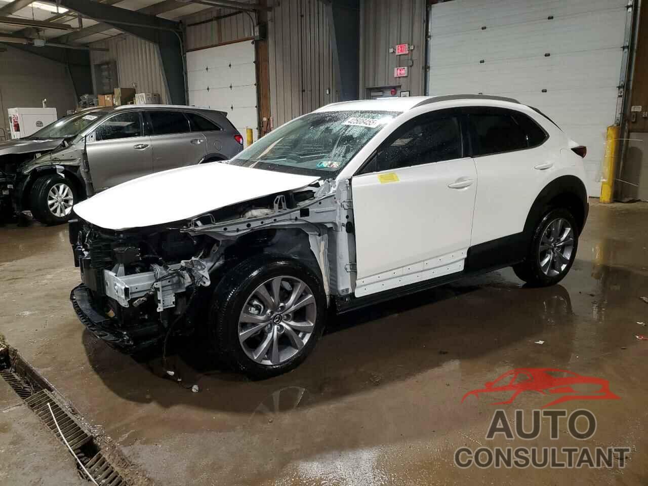 MAZDA CX30 2023 - 3MVDMBBM6PM571273