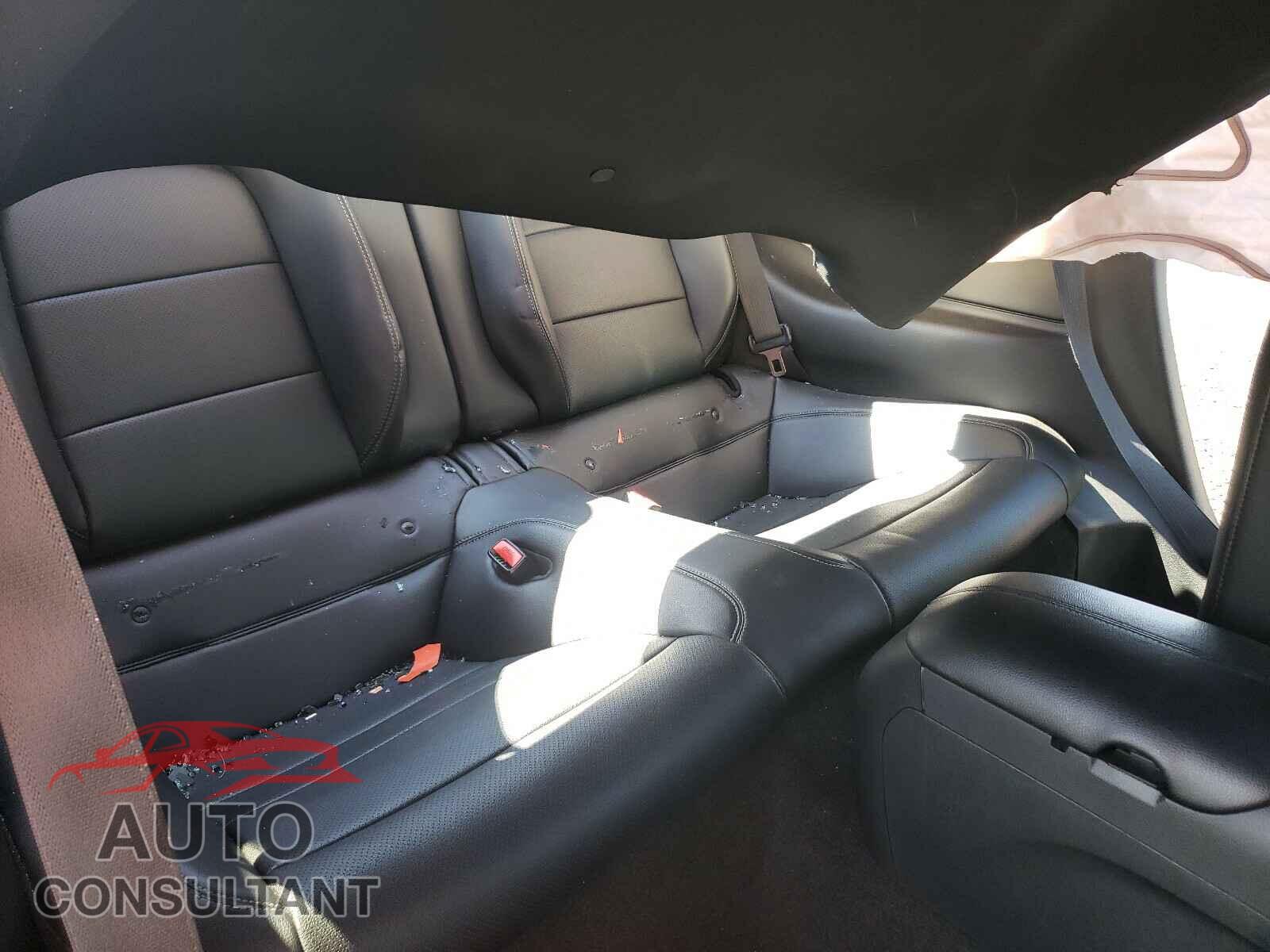 FORD MUSTANG 2016 - 1FA6P8TH1G5218537