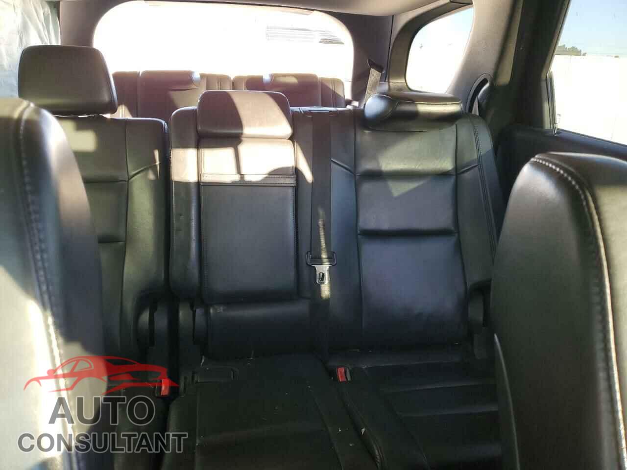 DODGE DURANGO 2014 - 1C4RDHDG3EC481353