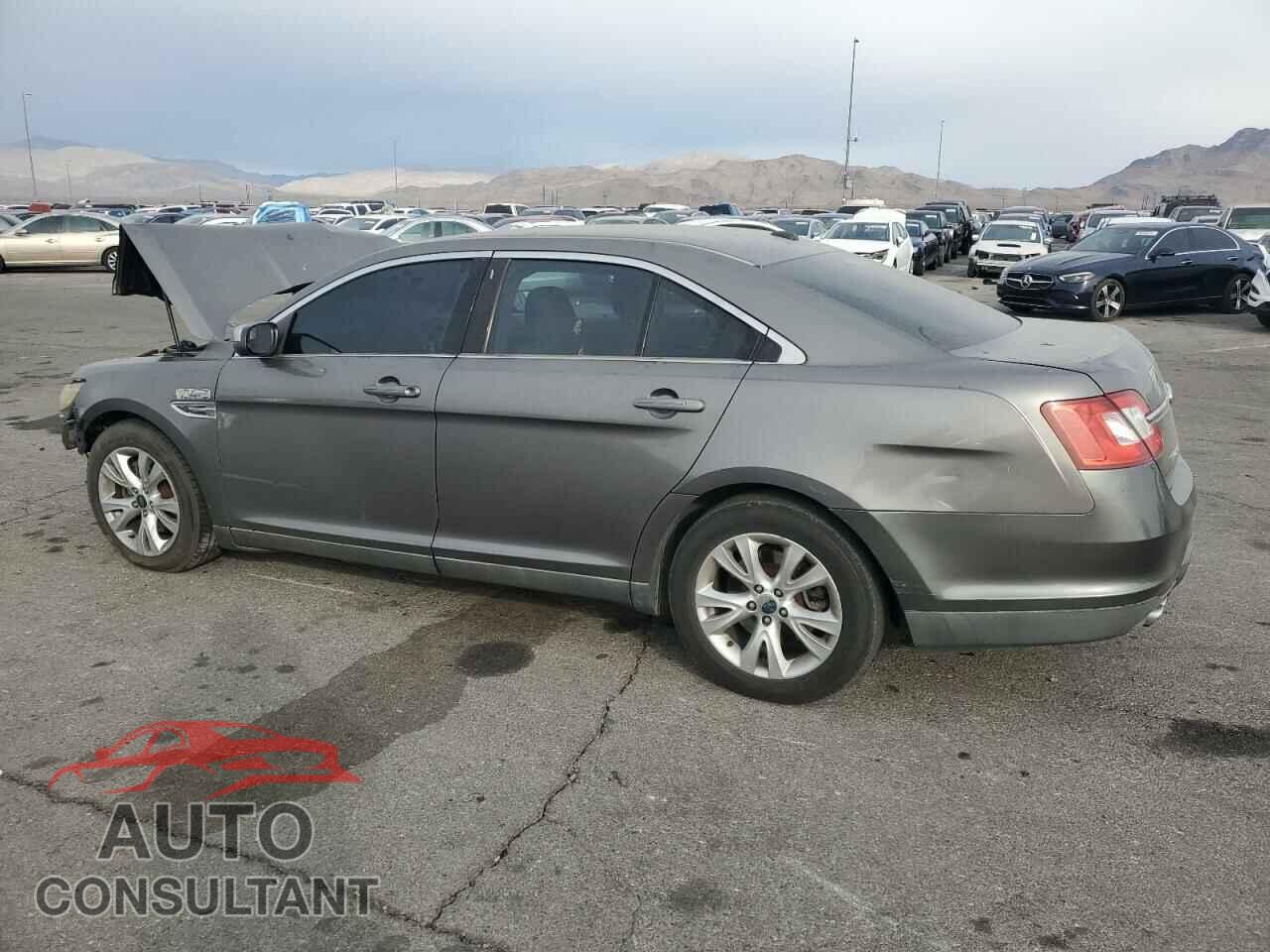 FORD TAURUS 2011 - 1FAHP2EW9BG168338
