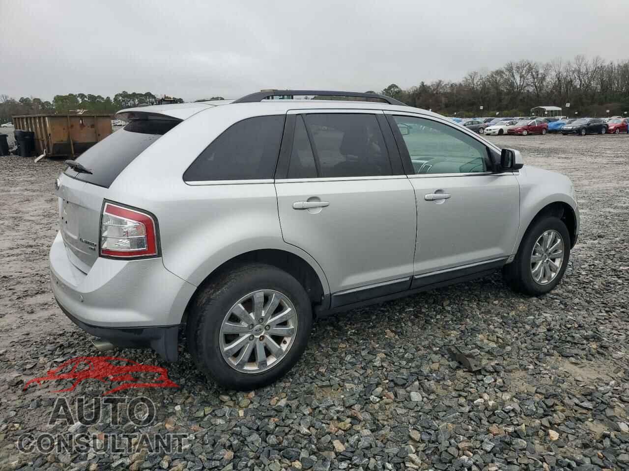 FORD EDGE 2010 - 2FMDK4KC8ABB17458