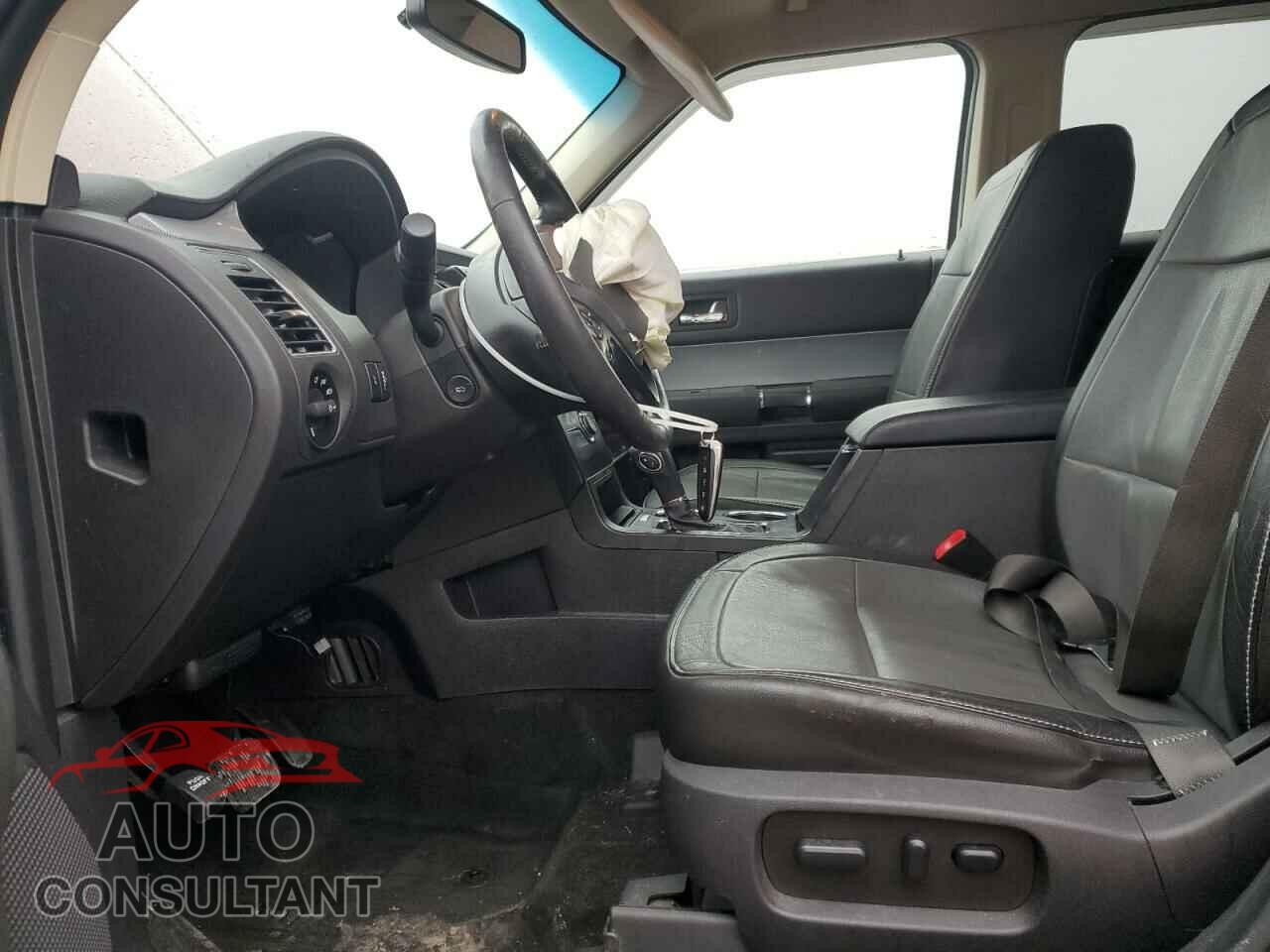 FORD FLEX 2015 - 2FMHK6C82FBA08735
