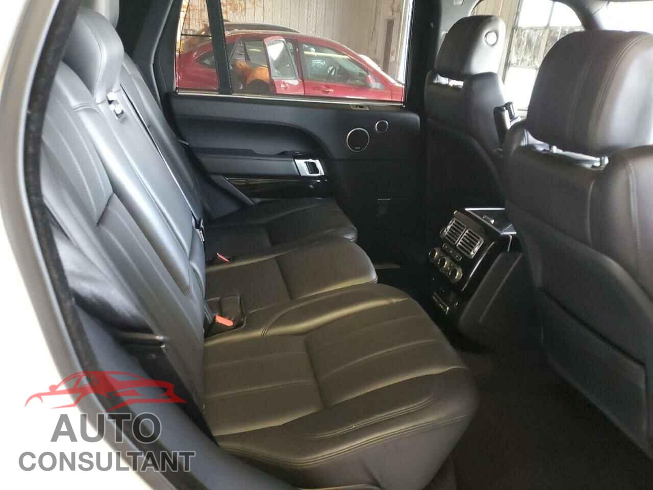 LAND ROVER RANGEROVER 2016 - SALGS3EF8GA280240