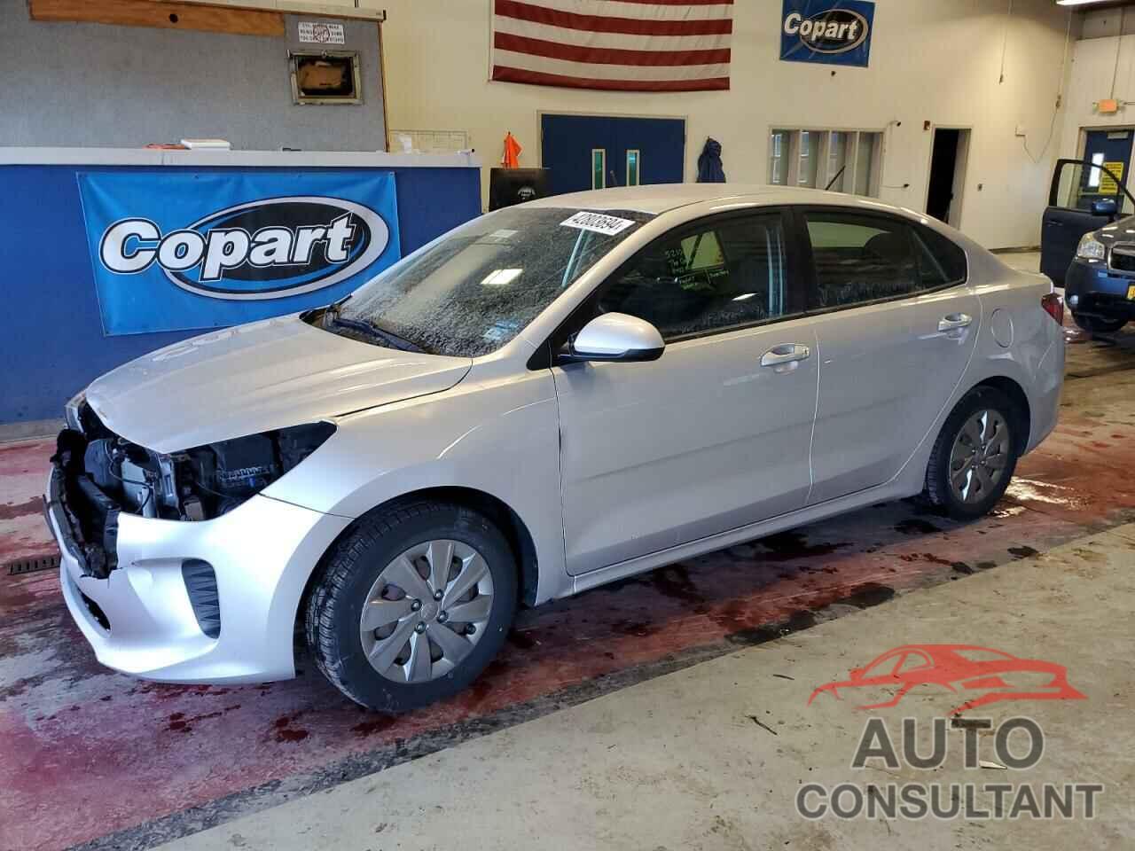 KIA RIO 2019 - 3KPA24AB0KE188065