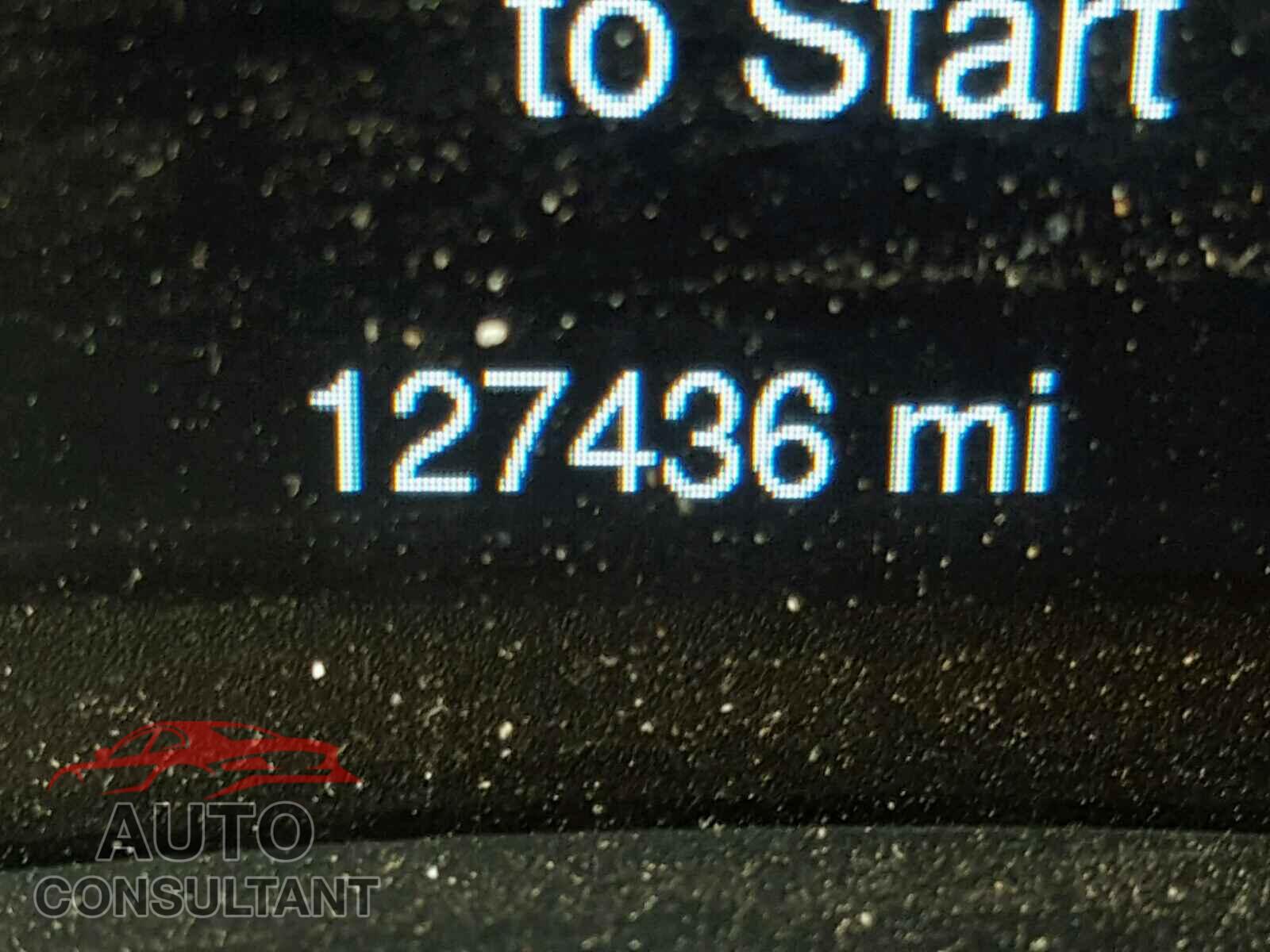 DODGE DURANGO SXT 2015 - 1C4RDJAG6FC690356