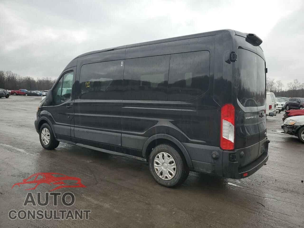 FORD TRANSIT 2019 - 1FBAX2CM1KKA67986