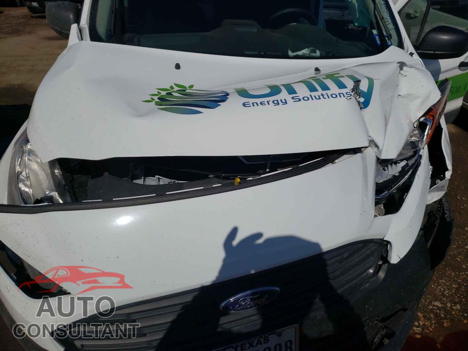 FORD TRANSIT CO 2020 - NM0LS7E28L1449626
