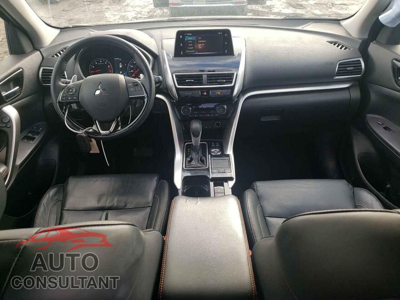MITSUBISHI ECLIPSE 2019 - JA4AT5AA6KZ011593