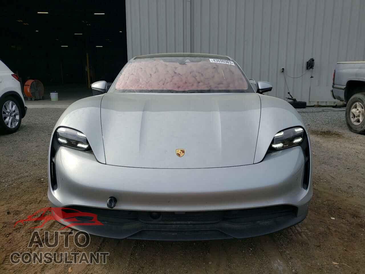 PORSCHE TAYCAN 2020 - WP0AB2Y19LSA50933