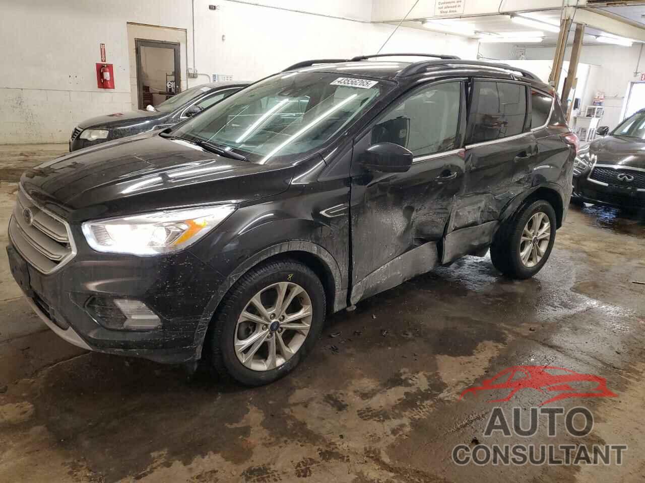 FORD ESCAPE 2018 - 1FMCU9HD2JUC59429